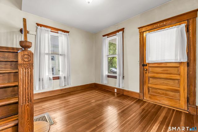 245 Curtis Street, Meriden, CT 06450