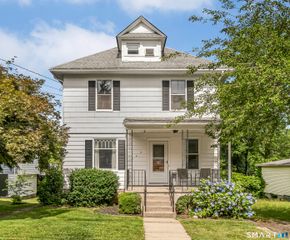 245 Curtis Street, Meriden, CT 06450