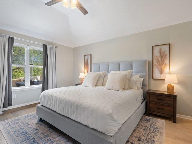 608 Ranier LN, Round Rock, TX 78665