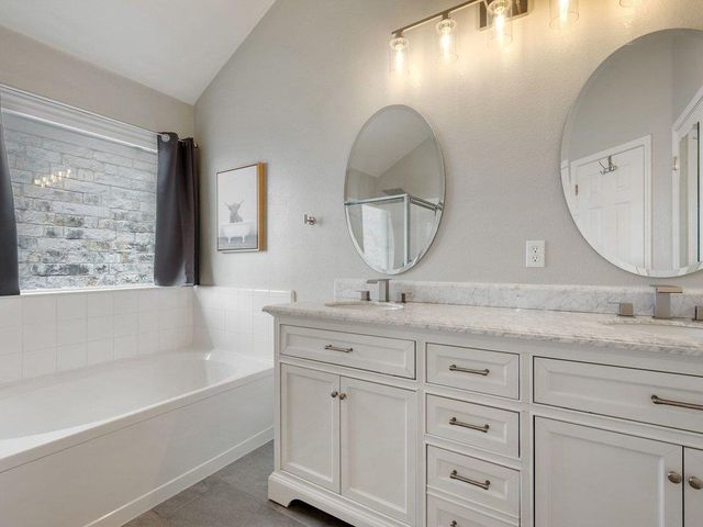 608 Ranier LN, Round Rock, TX 78665