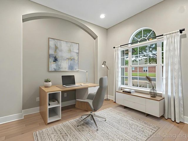 608 Ranier LN, Round Rock, TX 78665