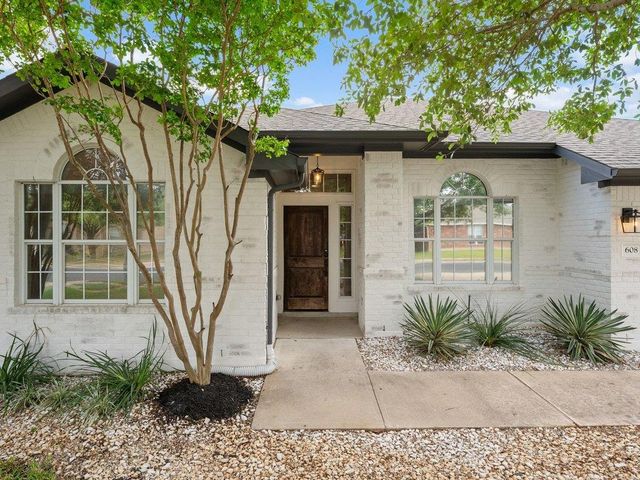 608 Ranier LN, Round Rock, TX 78665