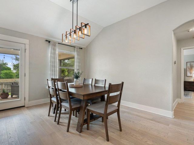 608 Ranier LN, Round Rock, TX 78665