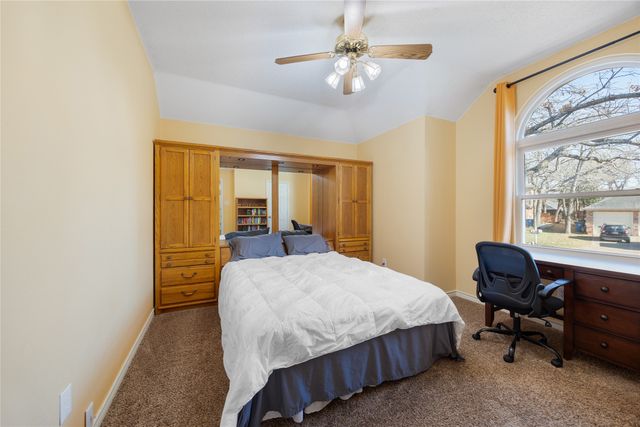 2480 Glen Ridge Drive, Highland Village, TX 75077