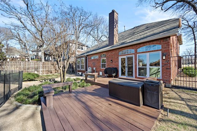 2480 Glen Ridge Drive, Highland Village, TX 75077