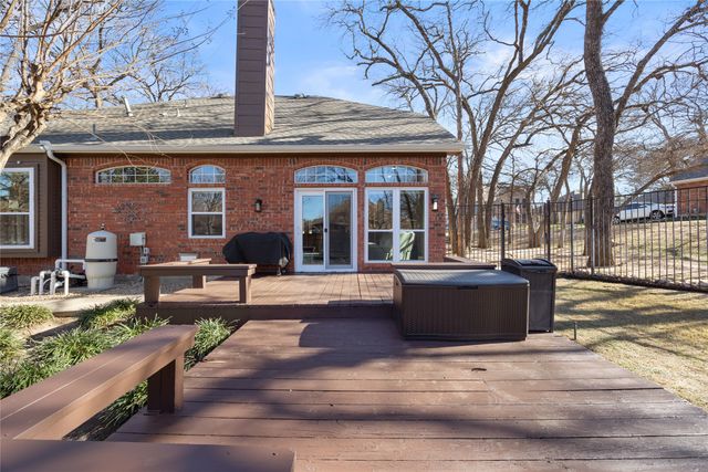 2480 Glen Ridge Drive, Highland Village, TX 75077