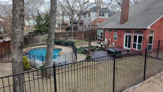 2480 Glen Ridge Drive, Highland Village, TX 75077