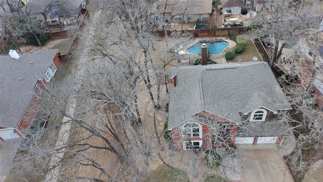 2480 Glen Ridge Drive, Highland Village, TX 75077