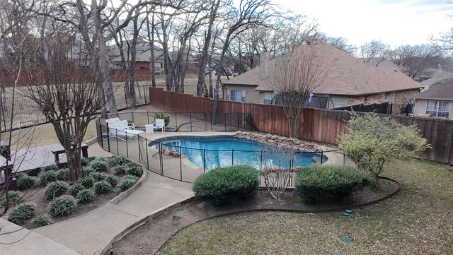 2480 Glen Ridge Drive, Highland Village, TX 75077