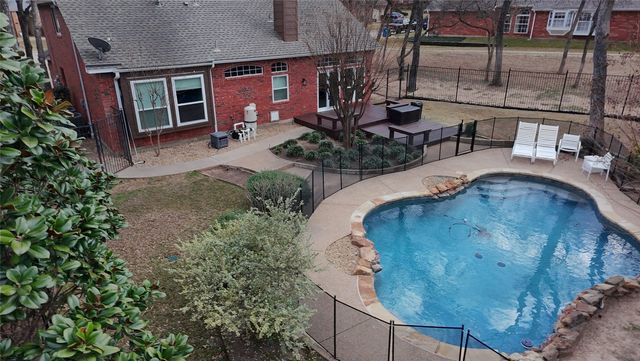 2480 Glen Ridge Drive, Highland Village, TX 75077