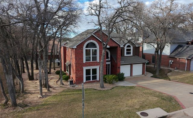 2480 Glen Ridge Drive, Highland Village, TX 75077