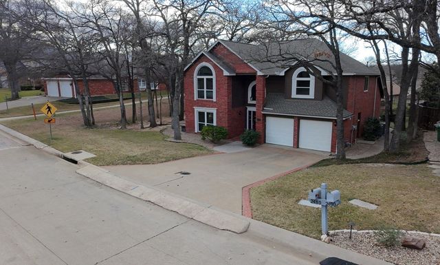 2480 Glen Ridge Drive, Highland Village, TX 75077