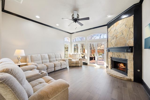 2480 Glen Ridge Drive, Highland Village, TX 75077