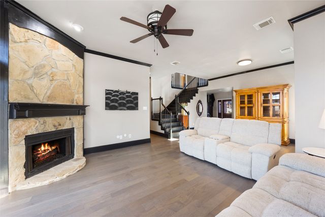 2480 Glen Ridge Drive, Highland Village, TX 75077