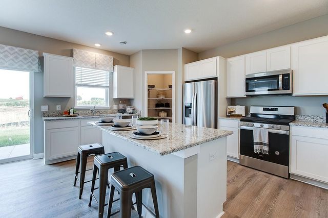 12603 Marshview Drive, Rogers, MN 55374