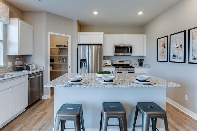 12603 Marshview Drive, Rogers, MN 55374