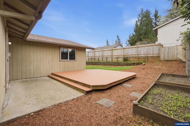 4864 Towhee Ct S, Salem, OR 97302