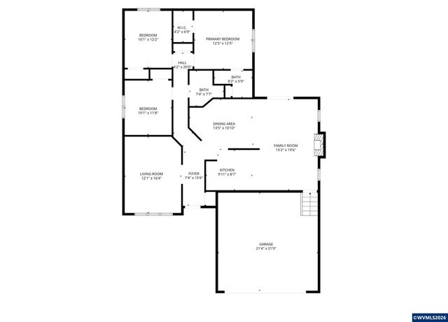 4864 Towhee Ct S, Salem, OR 97302