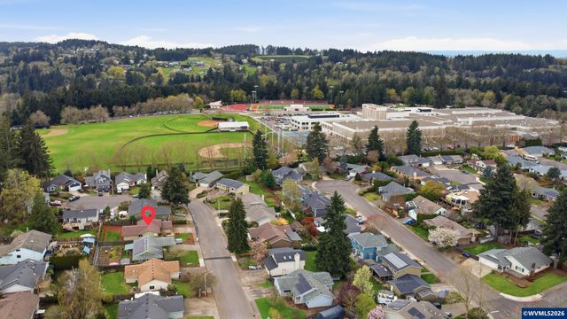 4864 Towhee Ct S, Salem, OR 97302