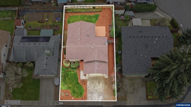 4864 Towhee Ct S, Salem, OR 97302