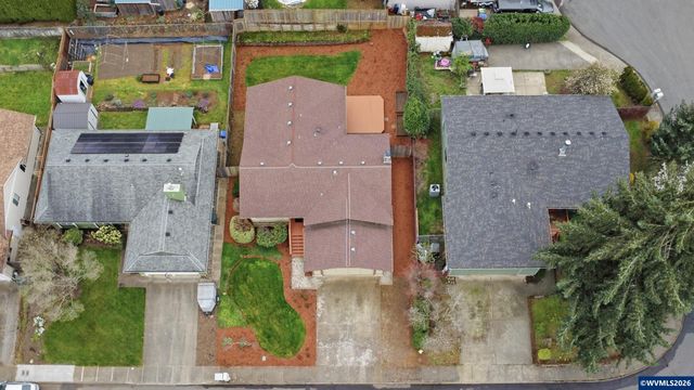 4864 Towhee Ct S, Salem, OR 97302