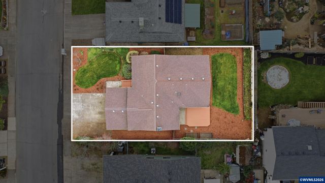 4864 Towhee Ct S, Salem, OR 97302