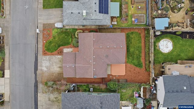 4864 Towhee Ct S, Salem, OR 97302