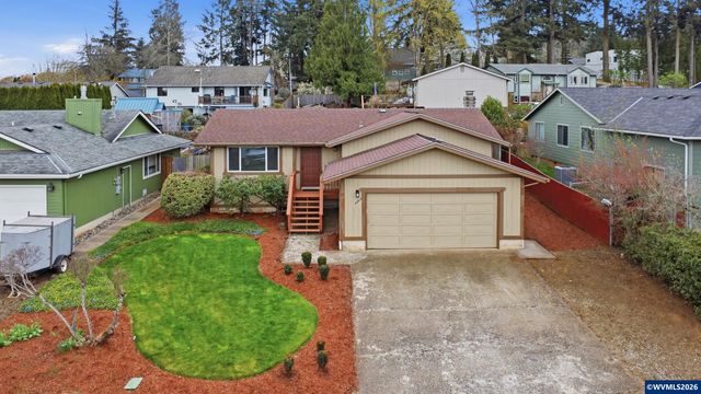 4864 Towhee Ct S, Salem, OR 97302