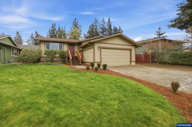 4864 Towhee Ct S, Salem, OR 97302