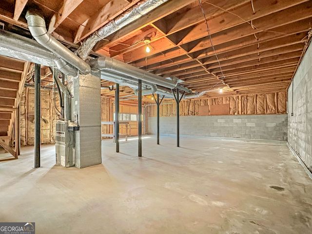 145 Cedar Circle, Fayetteville, GA 30214