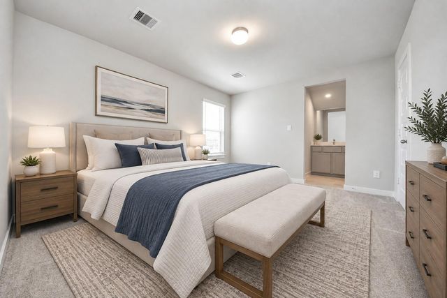 24523 Broad Park Court, Spring, TX 77373