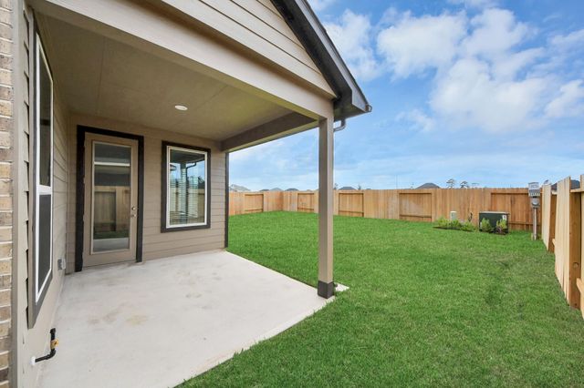 24523 Broad Park Court, Spring, TX 77373