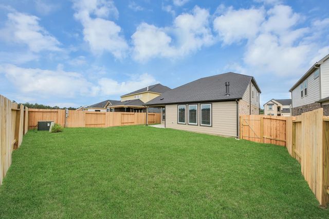24523 Broad Park Court, Spring, TX 77373