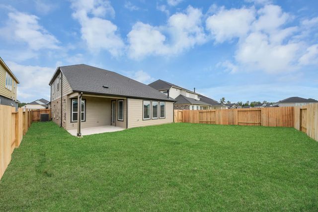 24523 Broad Park Court, Spring, TX 77373