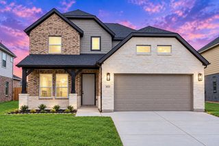 24523 Broad Park Court, Spring, TX 77373