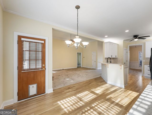 799 Gold Crest Road, Braselton, GA 30517