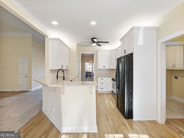 799 Gold Crest Road, Braselton, GA 30517