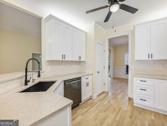 799 Gold Crest Road, Braselton, GA 30517