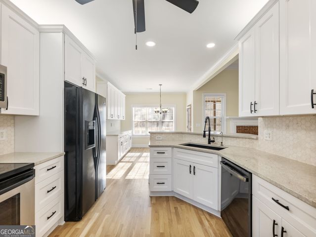 799 Gold Crest Road, Braselton, GA 30517