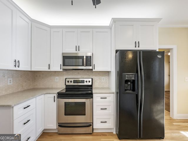 799 Gold Crest Road, Braselton, GA 30517