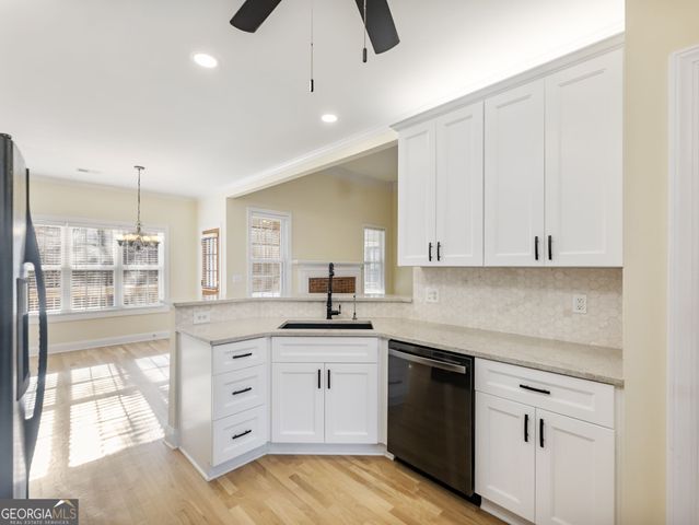 799 Gold Crest Road, Braselton, GA 30517