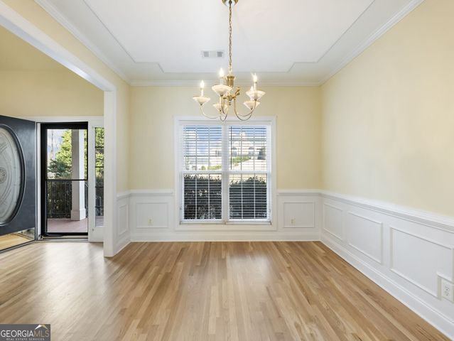 799 Gold Crest Road, Braselton, GA 30517