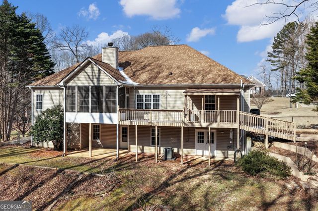 799 Gold Crest Road, Braselton, GA 30517