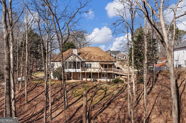 799 Gold Crest Road, Braselton, GA 30517