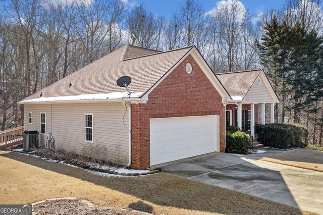 799 Gold Crest Road, Braselton, GA 30517
