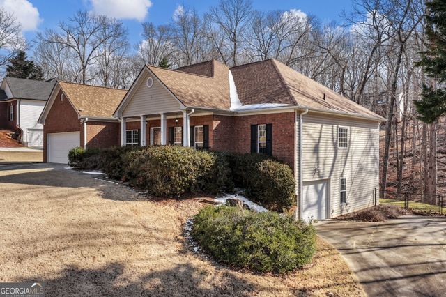 799 Gold Crest Road, Braselton, GA 30517