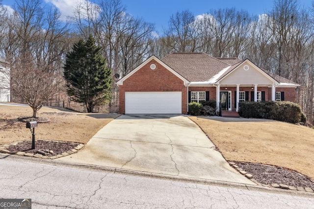 799 Gold Crest Road, Braselton, GA 30517