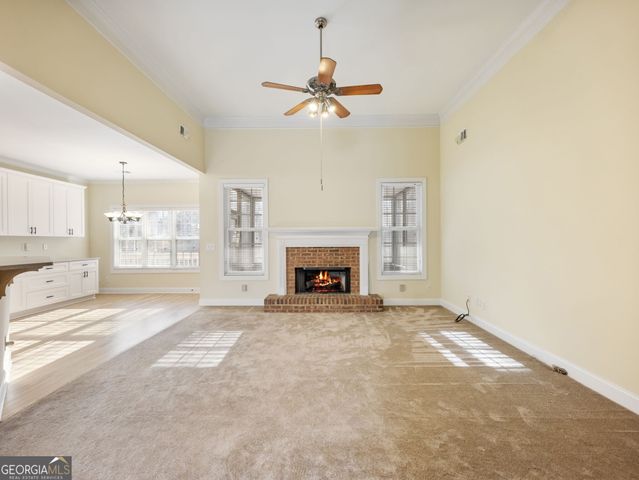 799 Gold Crest Road, Braselton, GA 30517