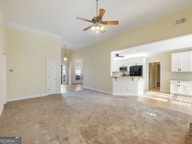 799 Gold Crest Road, Braselton, GA 30517