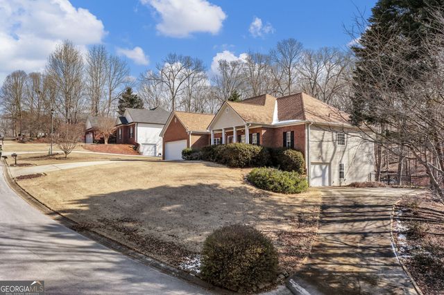 799 Gold Crest Road, Braselton, GA 30517